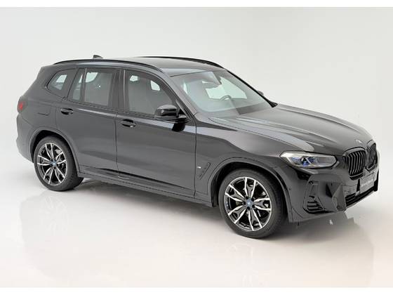 BMW X3 2.0 16V HÍBRIDO M SPORT XDRIVE30E STEPTRONIC BMW X3 2.0 16V HÍBRIDO M SPORT XDRIVE30E STEPTRONIC